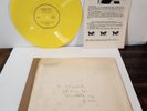 THE BEATLES Strawberry Fields Forever Fan Club 9
