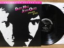 NM AUDIOPHILE MFSL 180G LP: DARYL HALL & JOHN OATES, PRIVATE EYES Ultra Analog