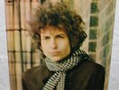 1966 BOB DYLAN Blonde on Blonde FIRST PRESSING 12