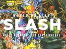 Slash - World On Fire - New All Media - F23z