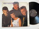 Bow Wow Wow LP When The Going Gets Tough The Tough Get Going MINT ORIGINAL