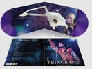 Prince - Rock In Rio 1991 2-lp   New  purple  Vinyl  (in seal)