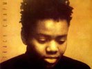 Tracy Chapman BLUE LABELS NEAR MINT Amiga Vinyl LP