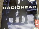 RADIOHEAD - MY IRON LUNG EP LIMITED NUMBERED 12” VINYL RECORD SINGLE 12R 6394