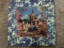 Rolling Stones ‎– Their Satanic Majesties Request, Vinyl 1967 Full Frequency