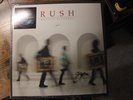 Rush - Moving Pictures 40th Anniversary - 5LP Deluxe Edition (Record, 2022)