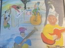 MUSIC FROM BIG PINK THE BAND VG+ 1968 ORIGINAL VINYL SKA0 2955