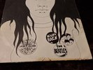 THE BEATLES.KUM BACK LP.MAX FAB FOUR.