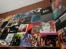 Rolling Stones Yes U2 Elvis Status Quo VINTAGE 12