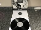 RARE LP VINYL NIRVANA ALBUM BLEACH TUPLP6 UK 1ST PRESS 1989 SUPER COPY NM/NM