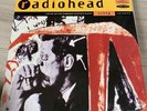 Radiohead - Creep - US Live EP - 12 Inch UK Vinyl