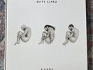BIFFY CLYRO Ellipsis. 2LP & 7