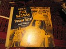 1942 ETHEL MERMAN Original Cast COLE PORTER Movie PANAMA HATTIE Decca Album 203