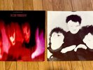 The Cure * Pornography LP Vinyl Record * Original 1982 *EX+ Near MINT +