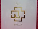 Rammstein - Pussy / Mein Teil, sealed 12