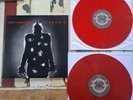 Ozzy osbourne Ozzmosis 2 Lp Coloured Vinyl Red black sabbath dio zack wylde