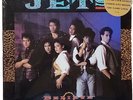 THE JETS-BELIEVE-SEALED RARE VINYL ORIGINAL  1989