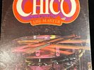 Chico – The Master VINYL LP