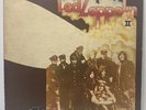 Led Zeppelin II - LP Vinyl 1969 Robert Ludwig RL SD 8236 Both Sides -Monarch