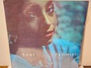 Sade - Promise 1st EDITION US 1985 FACTORY SEALED NEW HARD TO FIND