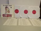 Elvis Presley The King's Legacy Memories Of Elvis Radio Show Rock (3) LPs