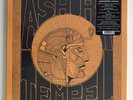 ASH RA TEMPEL ASH RA TEMPEL (50TH ANNIVERSARY EDITION) LP Vinyl - SEALED NEW