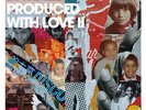 Various Artists Produced With Love II (Vinyl) (UK IMPORT)