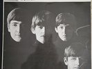 The Beatles - With The Beatles PMC 1206 (1963 First Press )