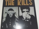 The Kills ‎– No Wow - LP - 2014