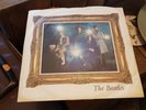 The Beatles Strawberry Fields Forever 1st Press Picture Sleeve Solid Centre 7