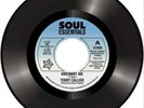 Terry Callier/Jerry Butler Ordinary Joe (Vinyl) 7