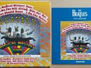 The Beatles - Magical Mystery Tour LP - 2017 Deagostini NEW & SEALED + Booklet