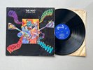 The Who - A Quick One - 1966 UK 1st Press Mono LP