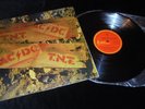 AC/DC - T.N.T. 1975 ALBERT PRODUCTIONS New Zealand LP VINYL