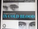 Quincy Jones  In Cold Blood Music From The Film Score VINYL LP