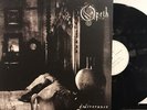 Opeth - Deliverance LP 2012 Music on Vinyl – MOVLP608 [2x 180G Black] EX/NM *NL