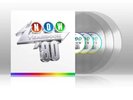 NOW YEARBOOK - 80 - 3-LP - CLEAR VINYL - LTD. ED. - BRAND NEW - FREE SHIPPING