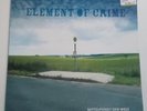 Element Of Crime – Mittelpunkt Der Welt - LP - 1st Press - 2005