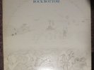 ROBERT WYATT Rock Bottom Vinyl LP 1974 Virgin Records VR13-112 EX