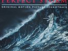 THE PERFECT STORM - OST - JAMES HORNER - 2-LP LE RED & BLACK MARBLED VINYL - NEW