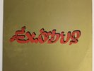 Bob Marley & The Wailers - Exodus - Vinyl LP 1977 Island Records ILPS-9498 w/OIS
