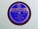 Clara Smith 78 Rpm Columbia 3991Single 