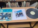 Omega - Time robber 1st korea vinyl