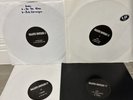 4 x Ballistic Bootleg 12