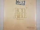 Holy Bible New Testament by The Statler Brothers - Vinyl - SRM-1-1052 - NM/VG+