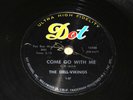 DELL-VIKINGS 78 rpm 