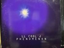 LL COOL J - PHENOMENON (VINYL 2LP) 1997   RARE   BUSTA RHYMES + REDMAN + DMX