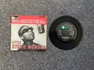 Stateside, EP Little Stevie Wonder, SE 1014.