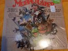 The great muppet caper soundtrack LP 1981 nr Mint #9