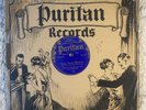 RARE EX PRE-WAR JAZZ 78 Fletcher Henderson Beale Street Mamma PURITAN 11226